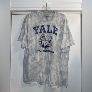 Yale University Tee